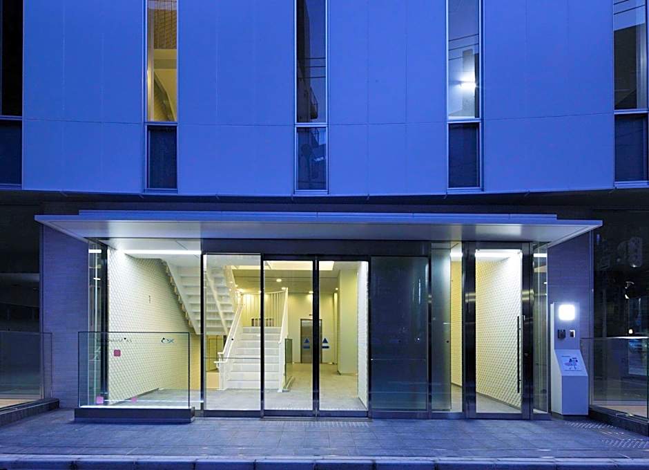 KEIKYU EX INN Kamata -Tokyo