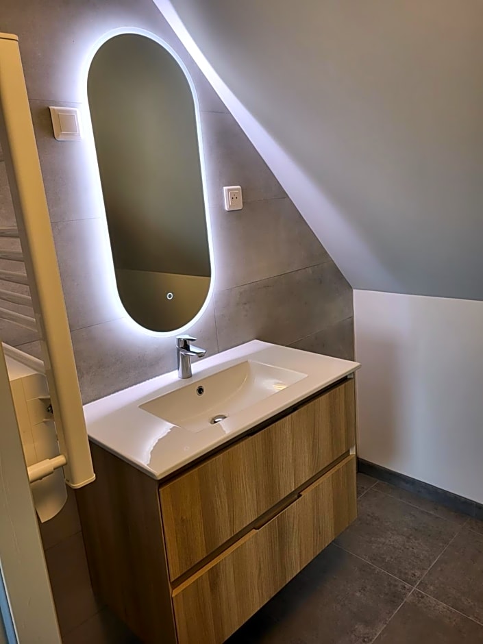 Au Relais de Laborde