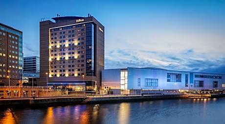 Hilton Belfast