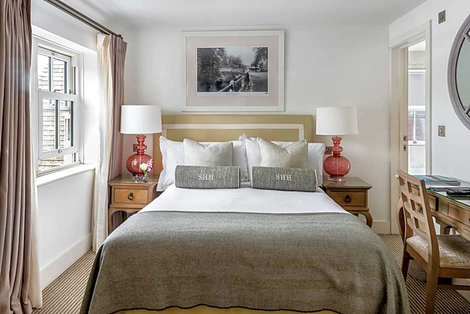Harbour Hotel & Spa Sidmouth