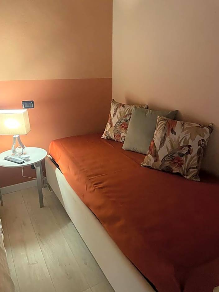Hotel Ariston