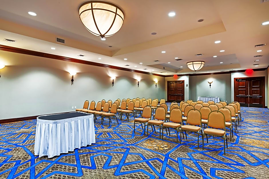Hilton Waco