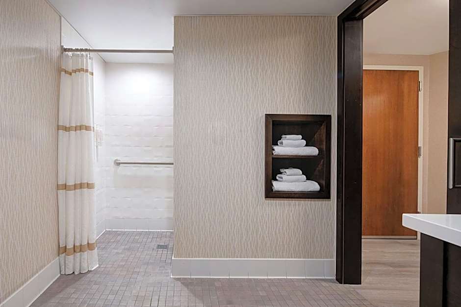Marriott St. Louis Airport