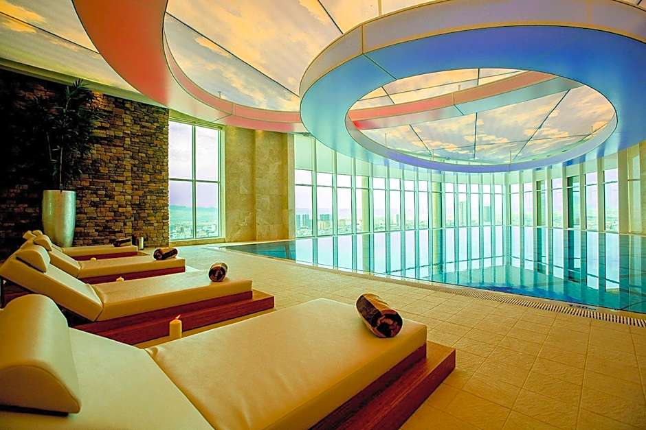 Grand Millennium Sulaimani