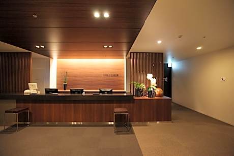 First Cabin Haneda Terminal 1