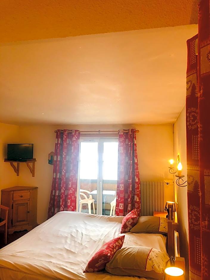 L'Auberge au Bord du Lac