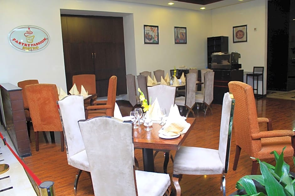 Ramada by Wyndham Islamabad