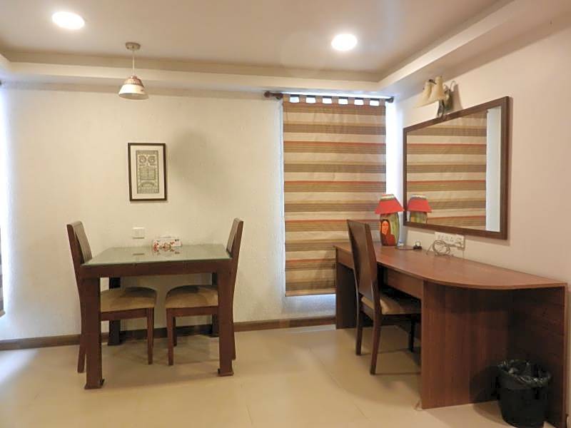 Brunton Heights Executive Suites