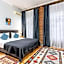 Ethnograph Old Tbilisi Hotel