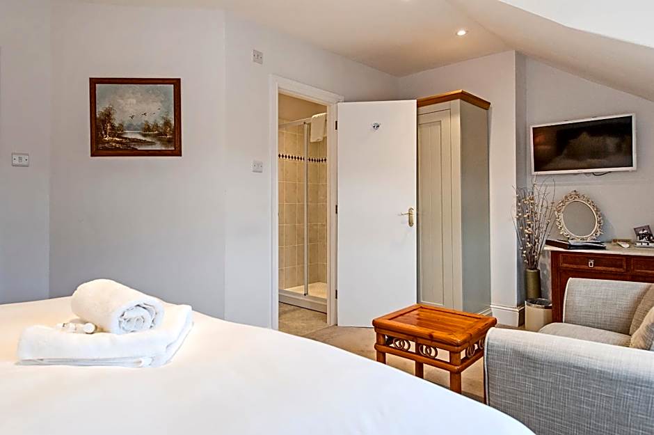 Apple Tree boutique B&B