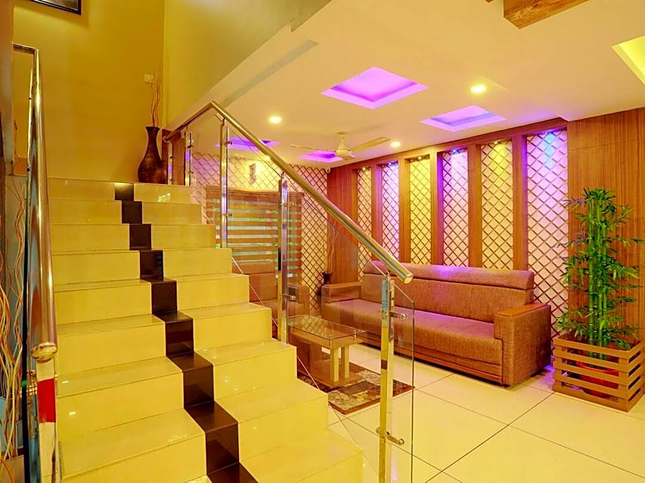 Spring Field Billets