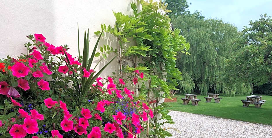 Hope Orchard En-Suite Rooms