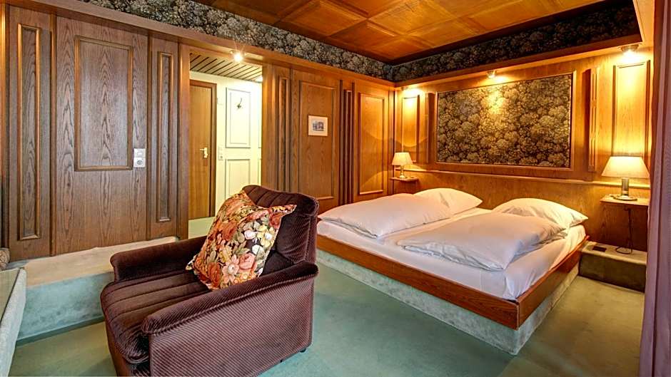Hotel Spahr