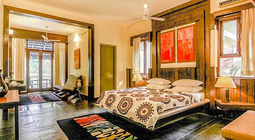 Casa Colvale - A Boutique Resort