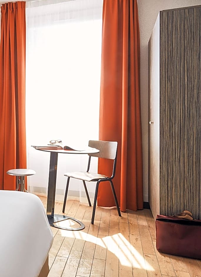 Ibis Styles Hyeres Rooftop & Spa