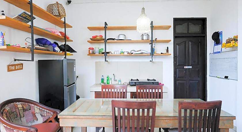 OYO 91204 Napura Homestay