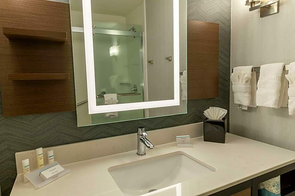 Hilton Garden Inn West Des Moines