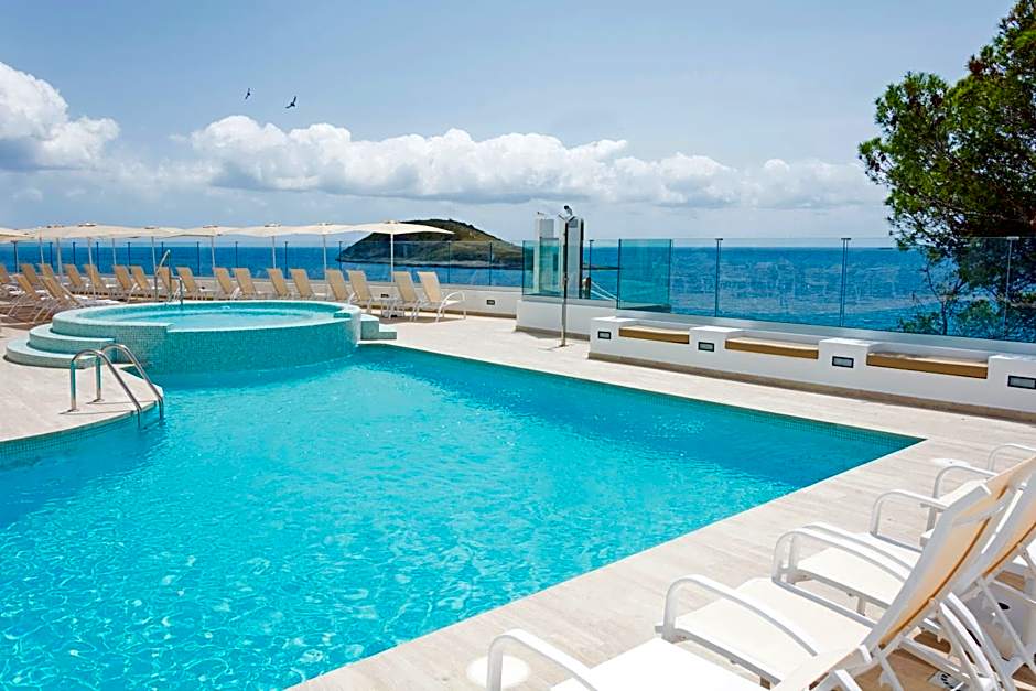 HSM Sandalo Beach