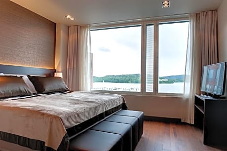 Solo Sokos Hotel Paviljonki