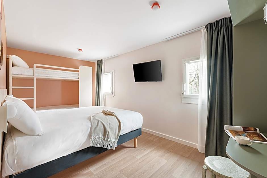 greet Hotel Prevessin Geneve Aeroport