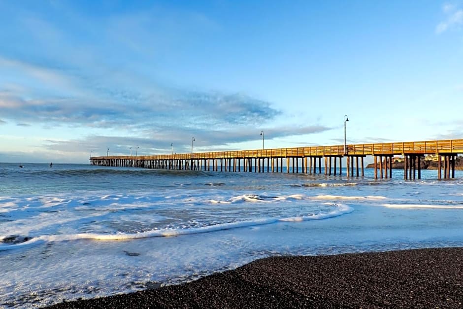 Cayucos Beach Inn