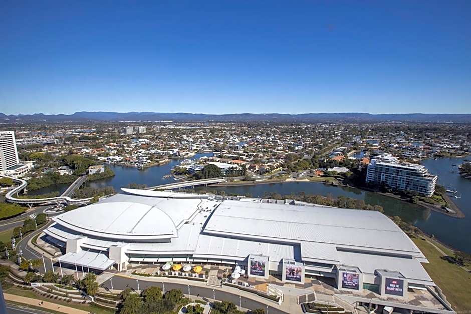 Qube Broadbeach