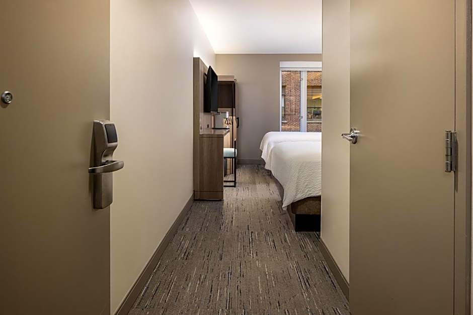 Holiday Inn Express New York City Chelsea By IHG