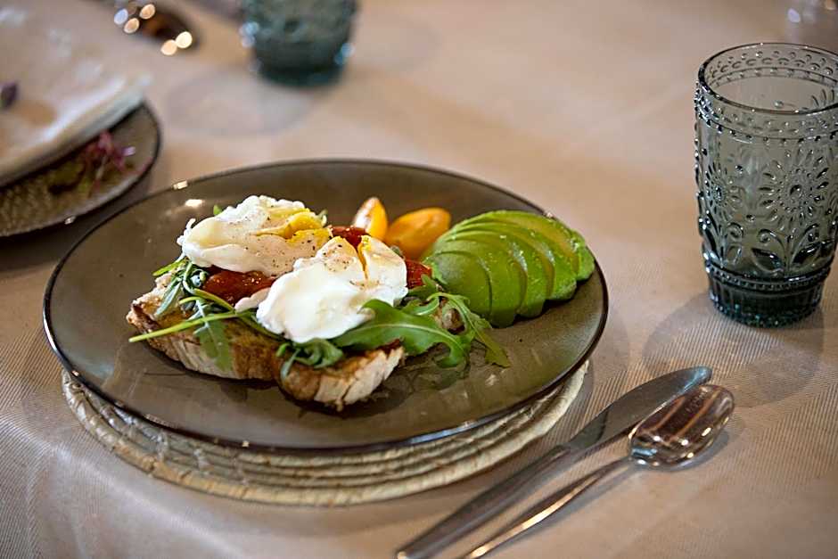 Swartberg Private Game Lodge