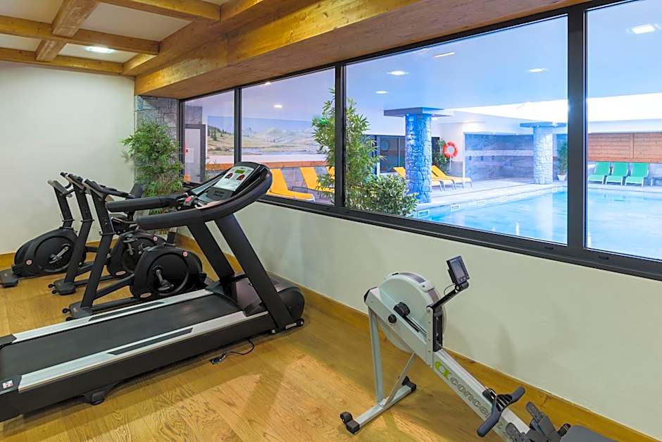 CGH Résidence Boutique Le Napoléon