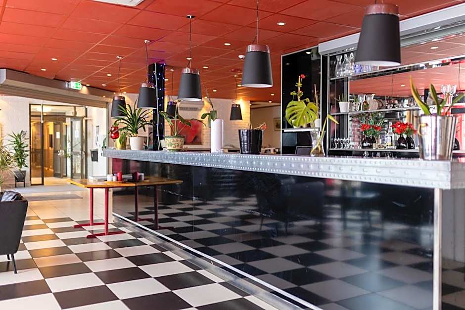 Halmstad Hotel Apartments