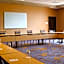Courtyard by Marriott Youngstown Canfield