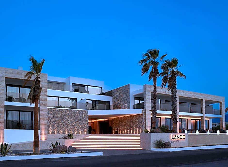 Lango Design Hotel & Spa, Adults Only