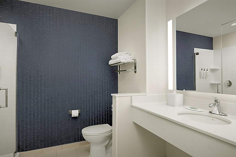 Fairfield Inn & Suites by Marriott Atlanta Stockbridge