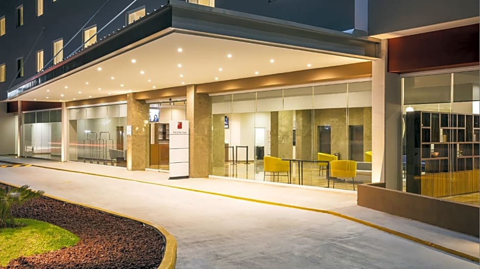 Fiesta Inn Guadalajara Periferico Poniente