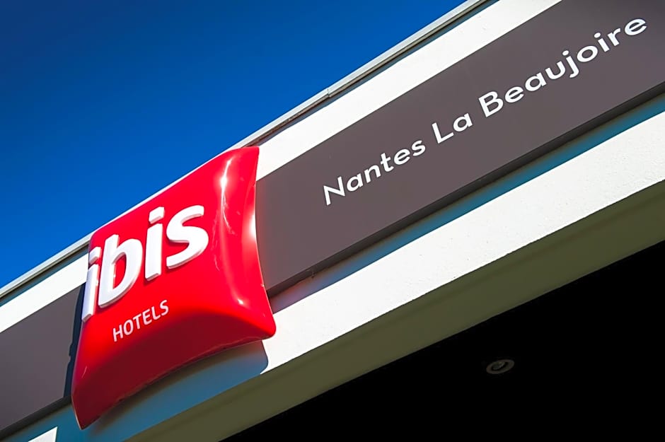 Ibis Nantes la Beaujoire Parc Expo