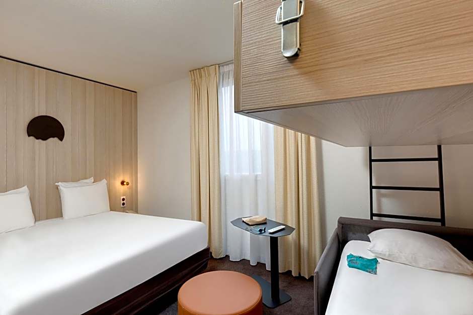 Kyriad Clermont Ferrand Sud - La Pardieu