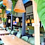 Hotel Be Guest Limoges Sud ex Black & Green