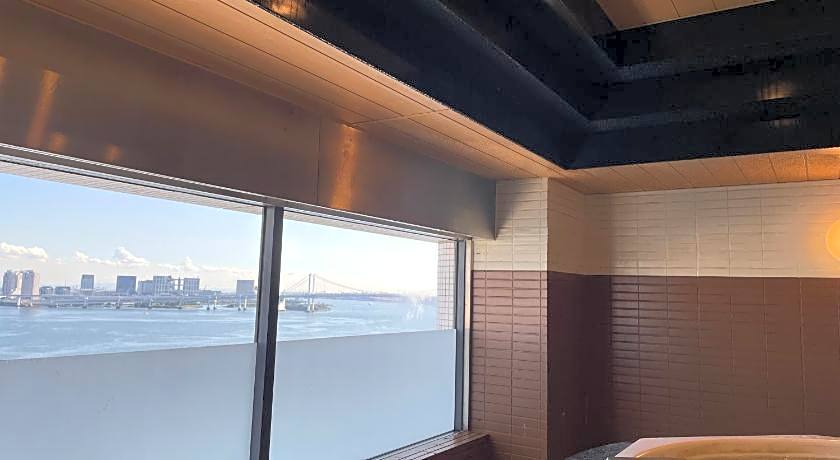 Bayside Hotel Azur Takeshiba Hamamatsucho