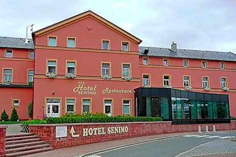 Hotel Senimo