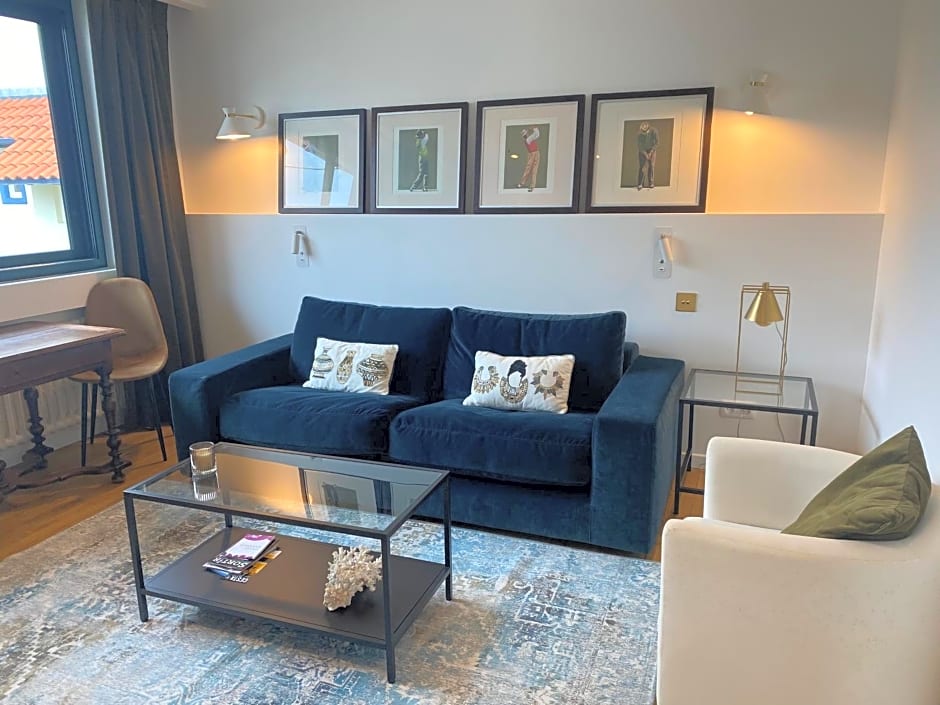 CHAMBRE D'HOTES Villa BIBICHERI