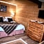 Les Chalets de la Serraz