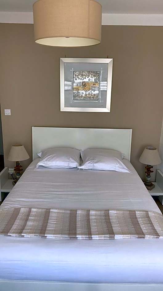 Appart' Hôtel Fauriel Saint-Etienne Parking privé balcon wifi