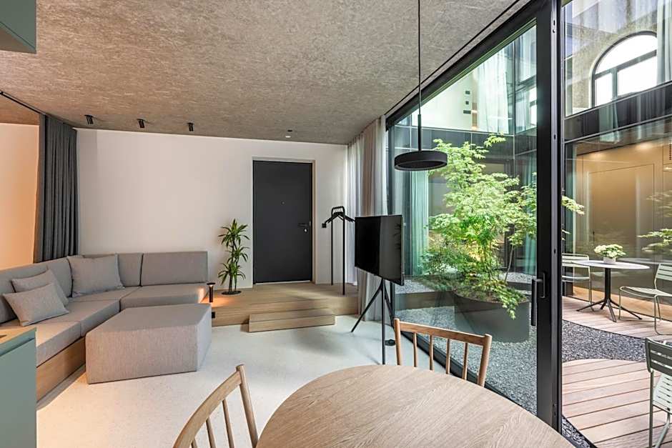 Mynt Merano Rooms