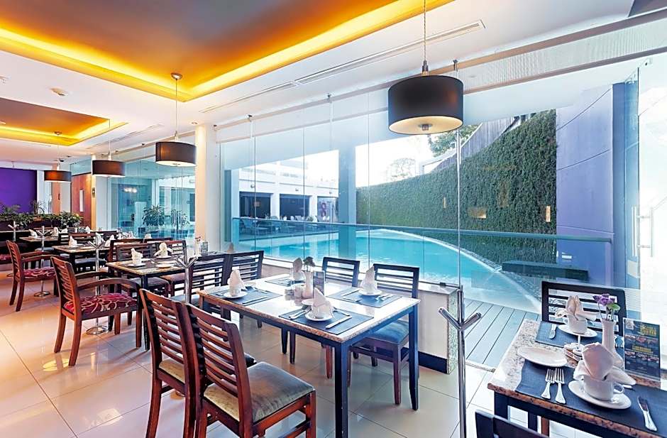 Crowne Plaza Villahermosa By IHG