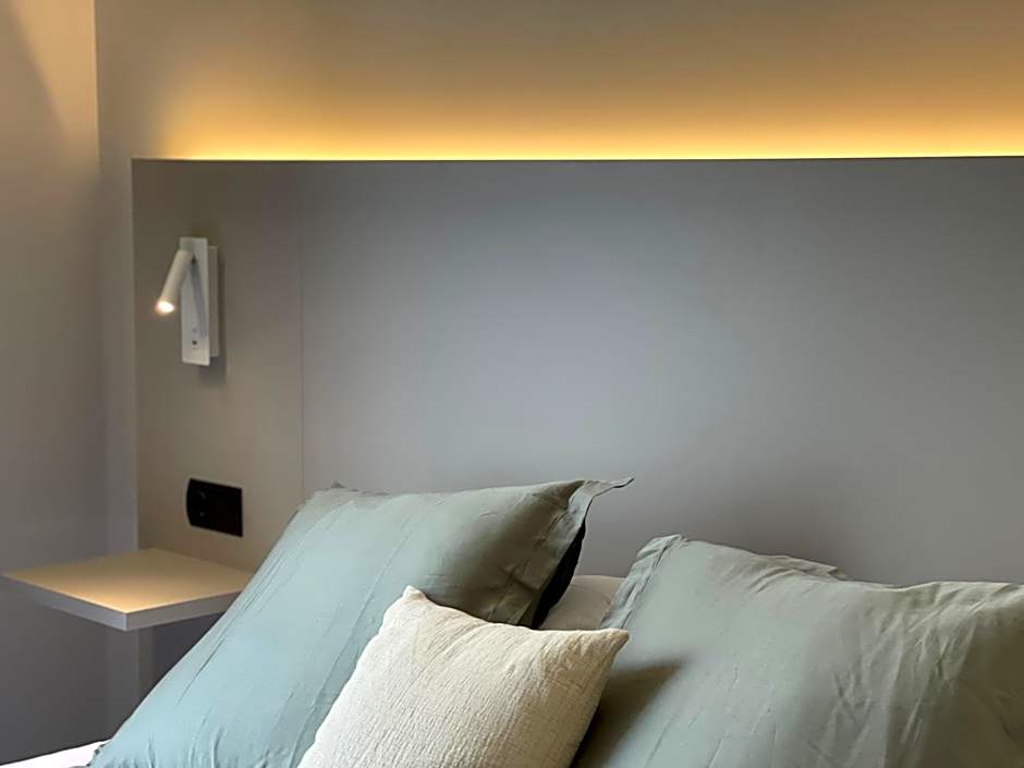 VTZ Hotel San Valero