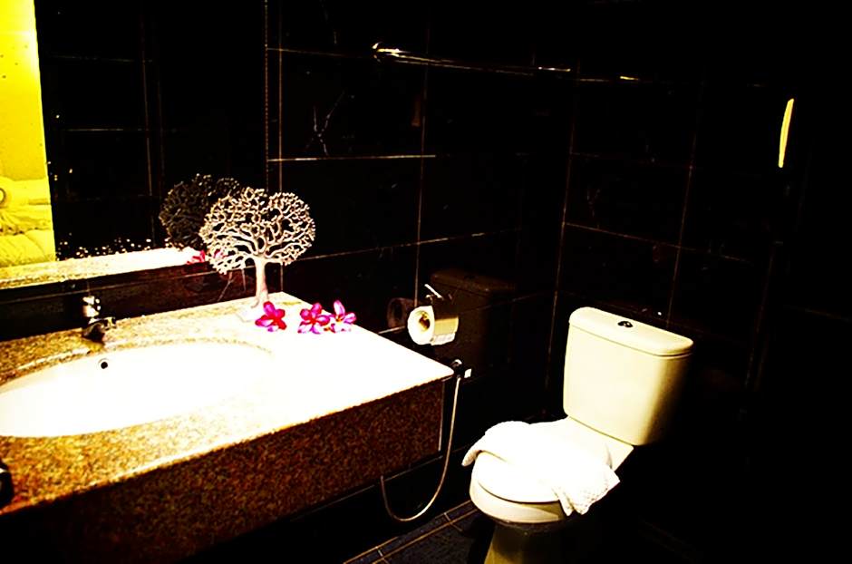 Hotel Time Johor Bahru