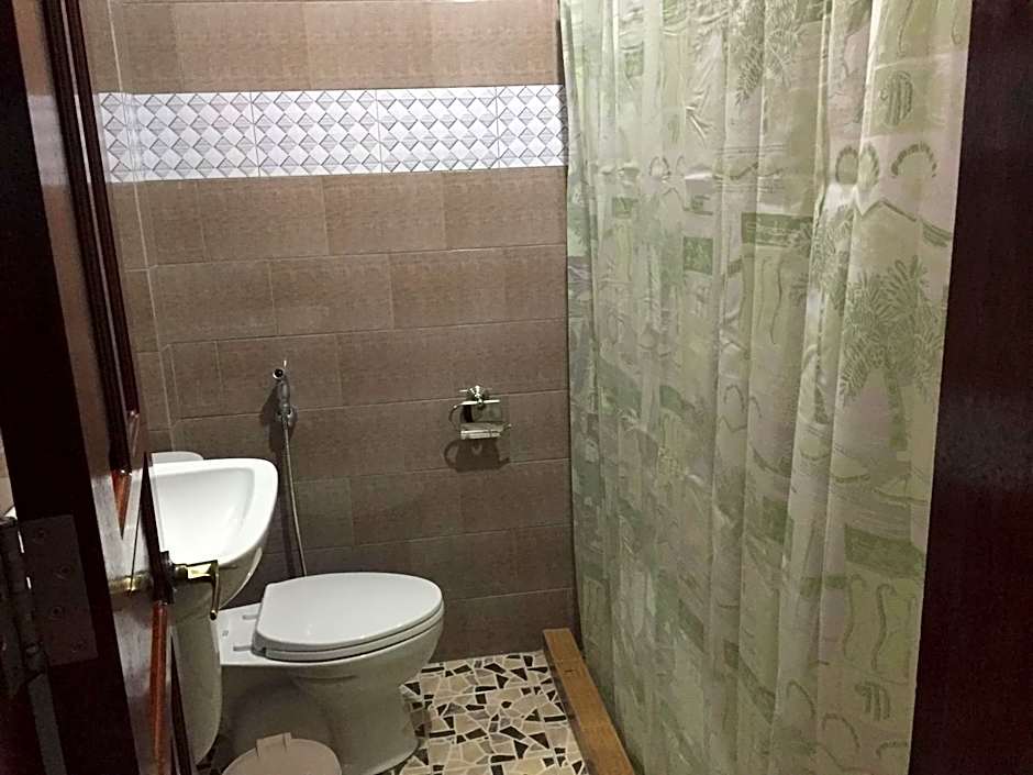 Golden Pension House,Palawan