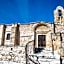 Antonis G. Hotel Apartments