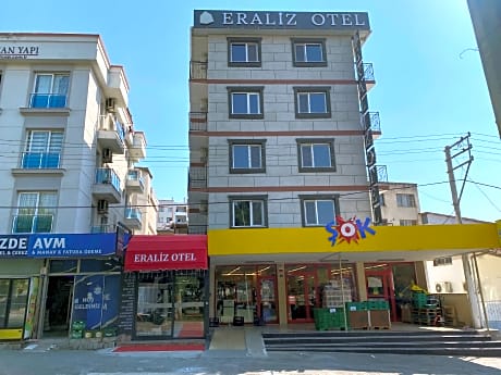 ERALİZ