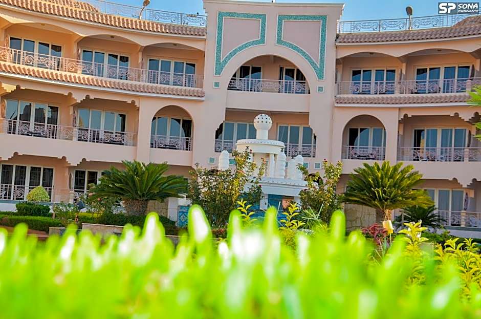 Fayoum Hotel
